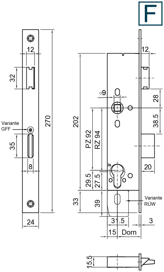 Schloss, Türschloss, Mechanisch, Latch, Metall