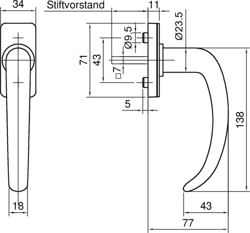 CAD-Diagramm, Diagramm, 
