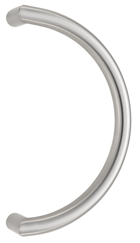 Handlauf, Stahl, Spiralform, Griffstück, Rundstahl