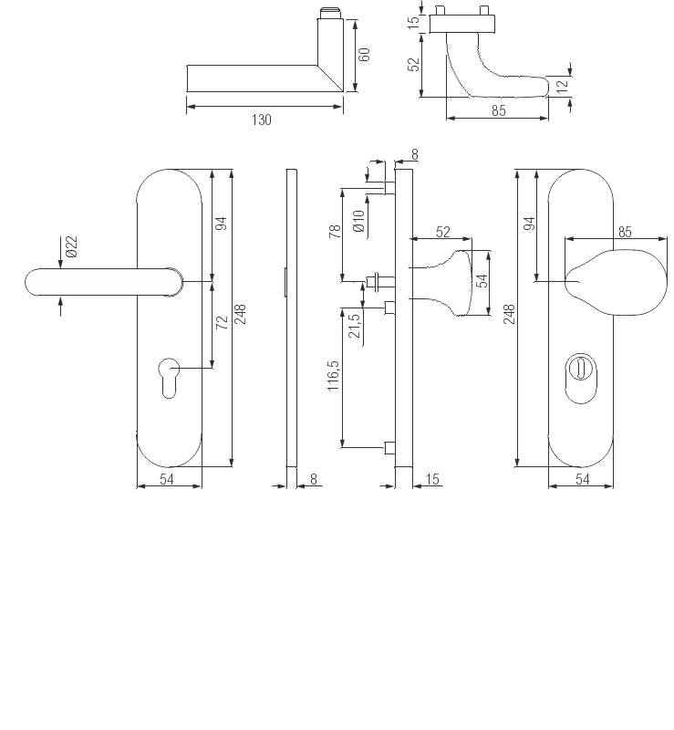 CAD-Diagramm, Diagramm, 