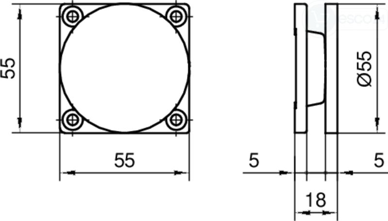 Diagramm, Handlung, 