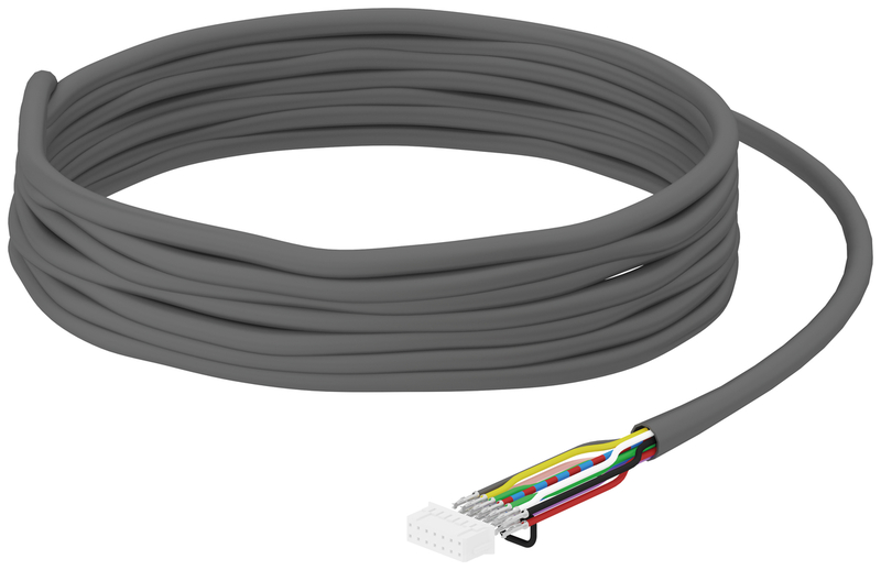 Kabel, Verkabelung, Steckverbinder, Mehrfarbig, Elektrik
