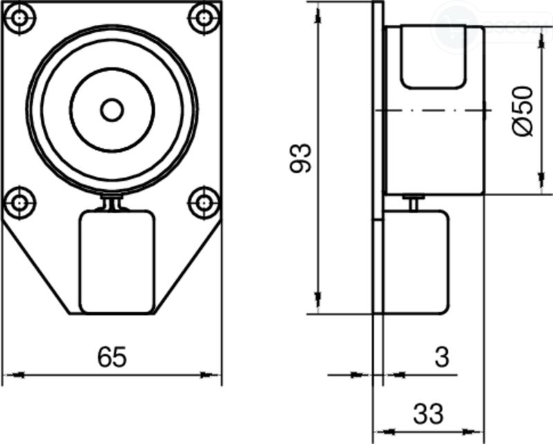 Diagramm, Handlung, 