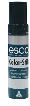COLOR-STIFT 12 ML RAL 9010