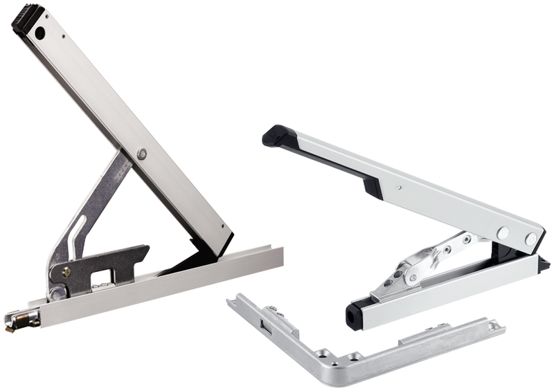 stapler, Stapelgerät, Metall, Scharnier, verstellbar