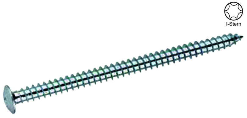 Schraube, Holzschraube, Antrieb, Metallschraube, Gewindeschraube