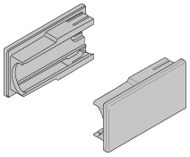 Aluminium, Architektur, Gebäude, Wohnen, 