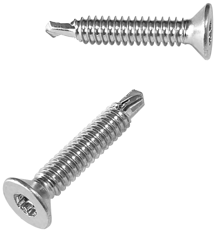 Schraube, Schraubengewinde, Metallschraube, Kopfschraube, Stahlschraube
