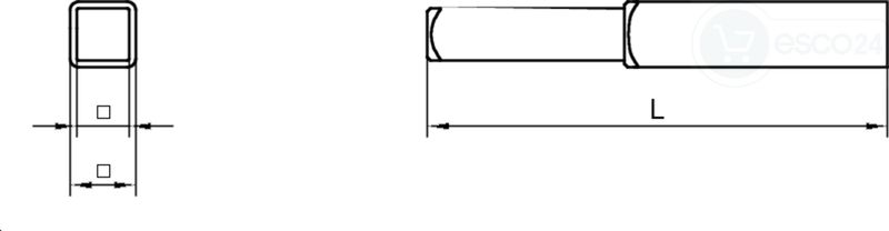 Diagramm, Handlung, 