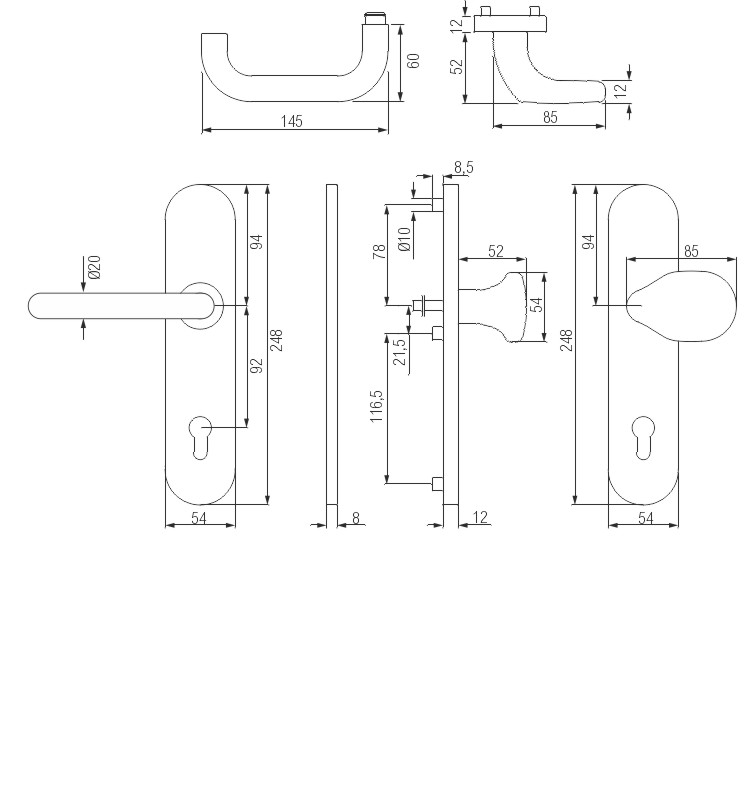 CAD-Diagramm, Diagramm, CAD-Diagramm, Diagramm,