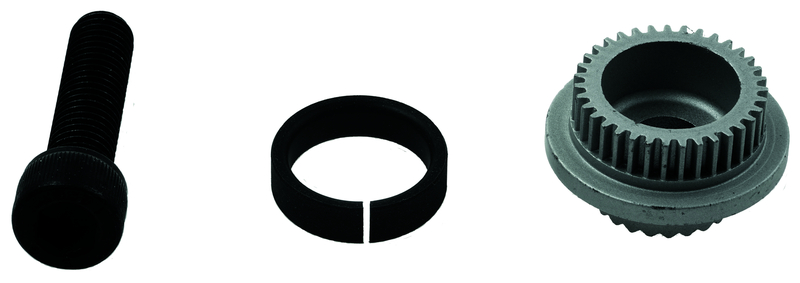 bolzen, welle, ring, getriebezahnrad, kupplung