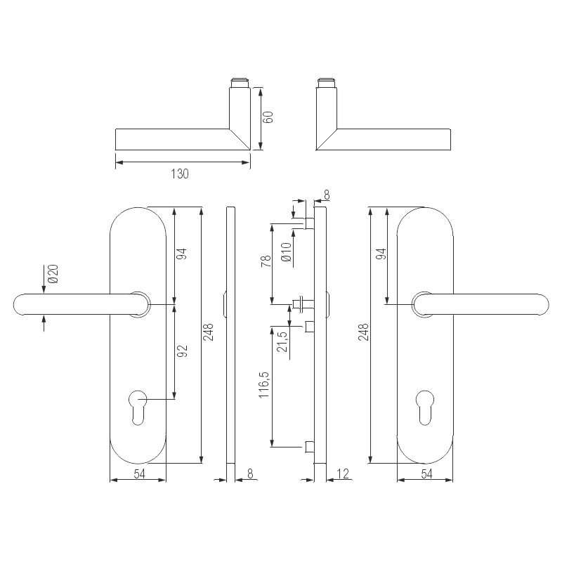 CAD-Diagramm, Diagramm, 