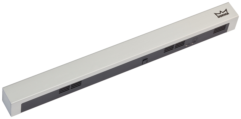 Rack, Power strip, Ventilation, DC input, Long rectangular