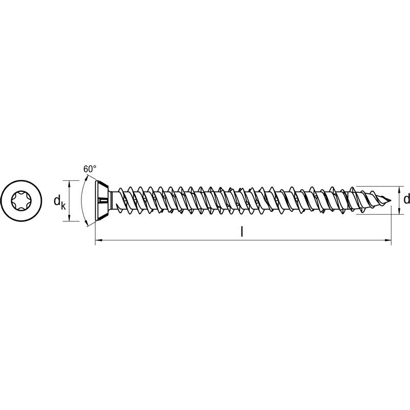 Diagramm, Handlung, Spirale, 