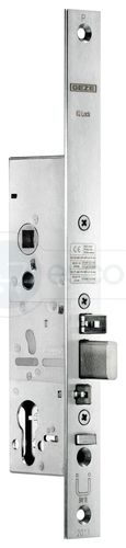 IQ Lock M 9235 für 1-flgl.Tür D35,F3x24x285 mm, DIN R+L