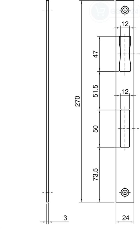 Diagramm, Handlung, 