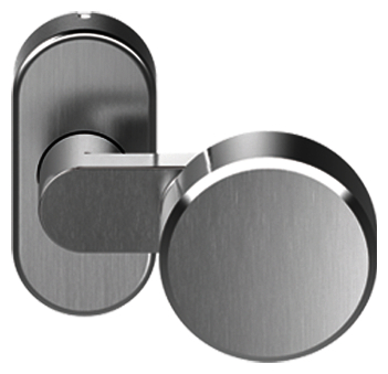 Griff, Rauchrohr, Griff,