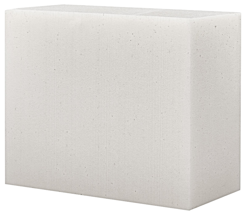 Isolierbox, Stoffbox, Karton, unverpackt, weiße Box