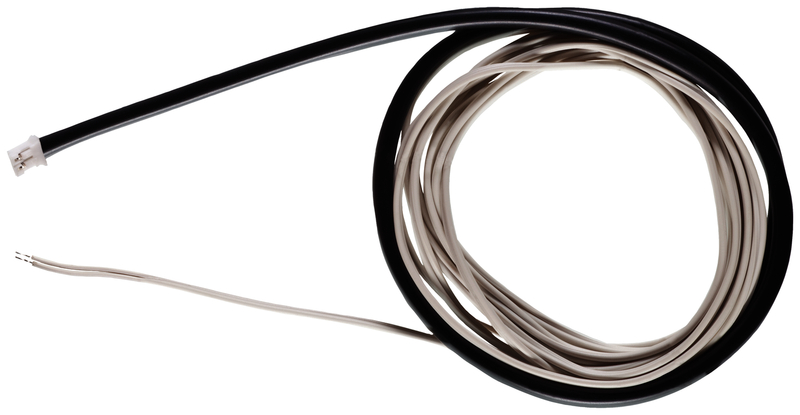 Kabel, Rauchrohr, Kabel, Rauchrohr, Kabel, Rauchrohr,