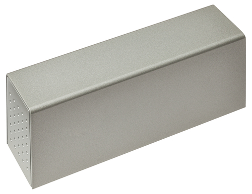 Adapter, Elektronik, Aluminium, Briefkasten, Sprecher, Adapter, Elektronik, Aluminium, Briefkasten, Sprecher,