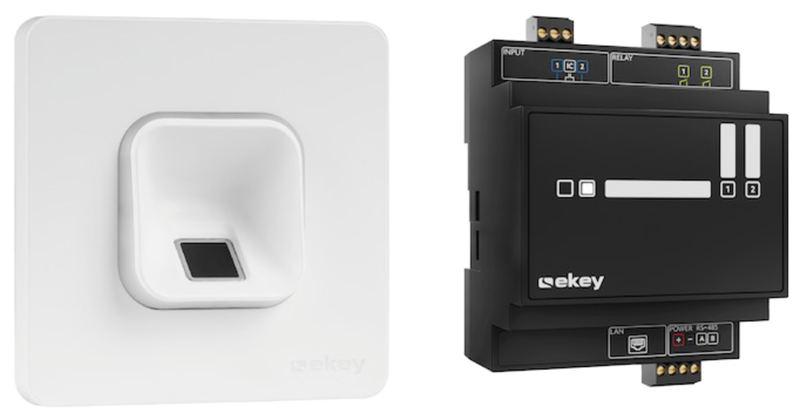 Postfach, Elektrisches Gerät, 