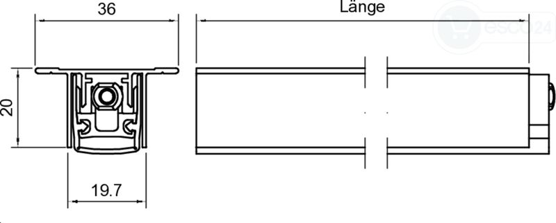 Diagramm, Handlung, 