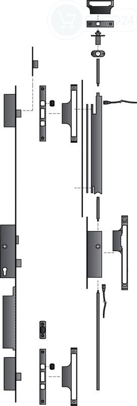 Gaspumpe, Maschine, Pumpe, 