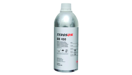 TEROSON SB 450 Reiniger und Haftvermittler Flasche à 1000 ml