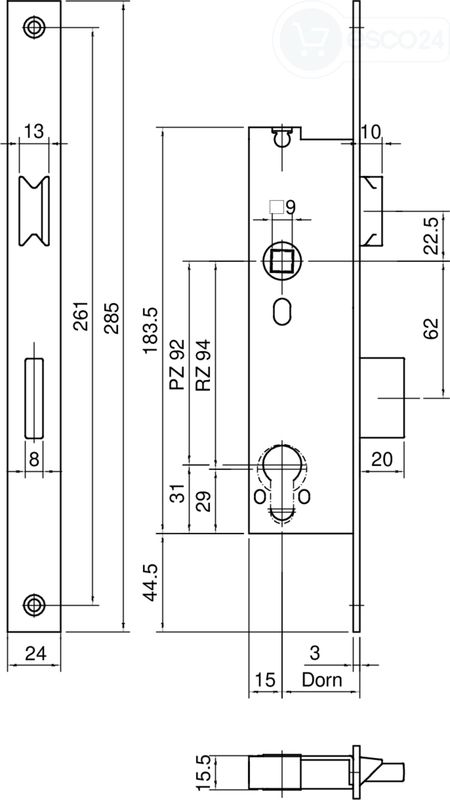 Schaubild, Schaubild, CAD-Diagramm, 