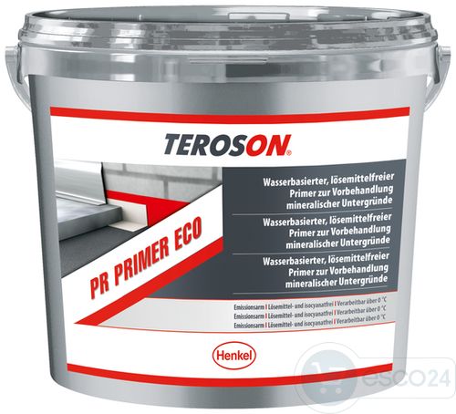 TEROSON PR PRIMER ECO Eimer à 5 Liter