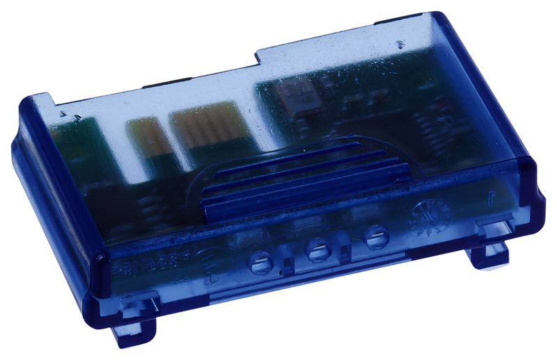 Elektrisches Gerät, Sicherung,