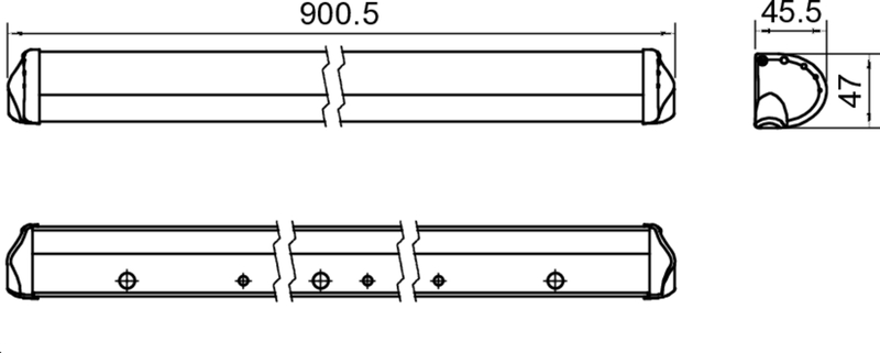 Röhre, Stab, Stift, Welle, Werkzeug