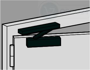 Handlauf, Tür, Postfach, Diagramm, Plan, Handlung, 