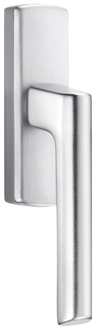 Türgriff, Türdrücker, Stahl, Edelstahl, Kauf-Türgriff