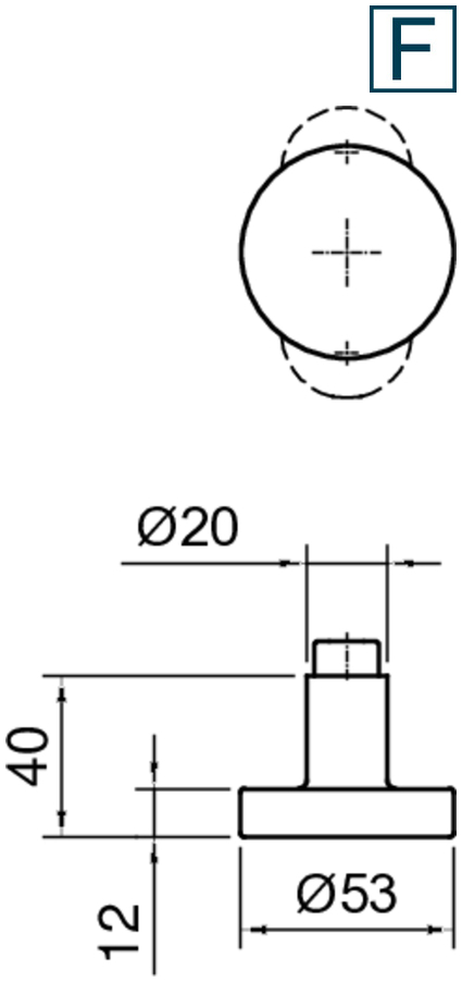 gadget, knob, knob, fitting, cylinder