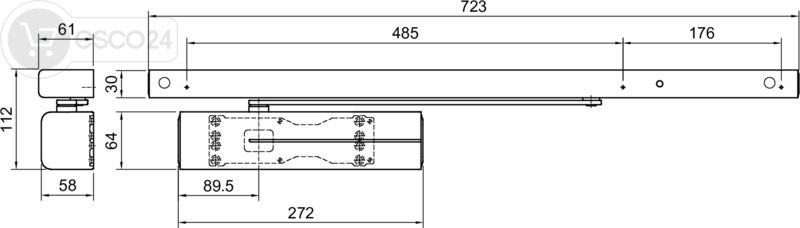 Diagramm, Handlung, Plan,