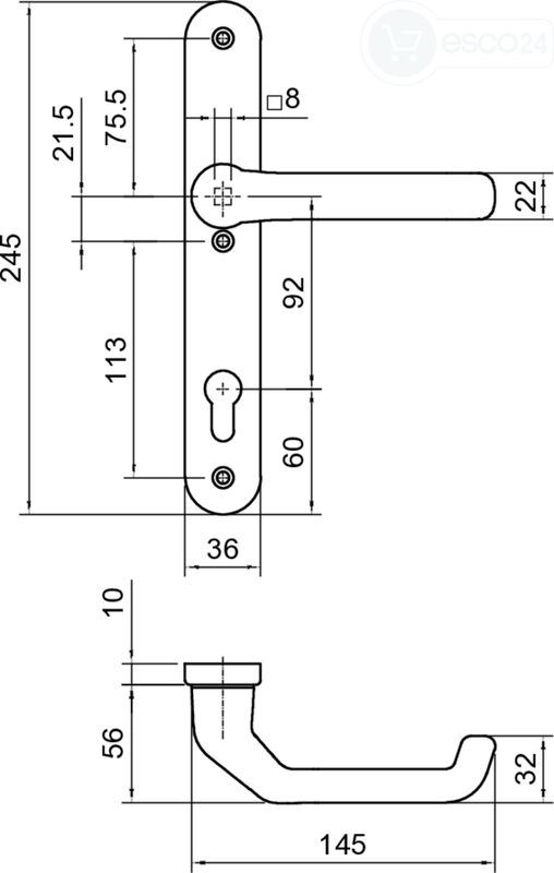 Schaubild, CAD-Diagramm, 