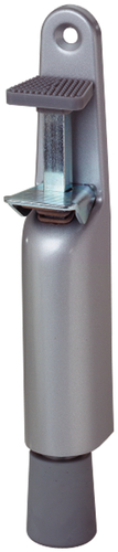 TÜRFESTSTELLER SILBERF. 30mm Hub