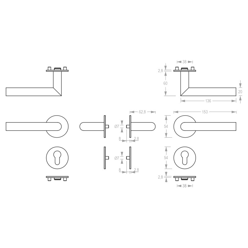 CAD-Diagramm, Diagramm, 