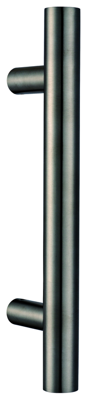Türgriff, Edelstahl, Griffstange, vertikaler Griff, Türardware