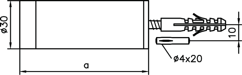 zylinderförmig, elektronisches Bauteil, Steckverbinder, Stecker, Drähte