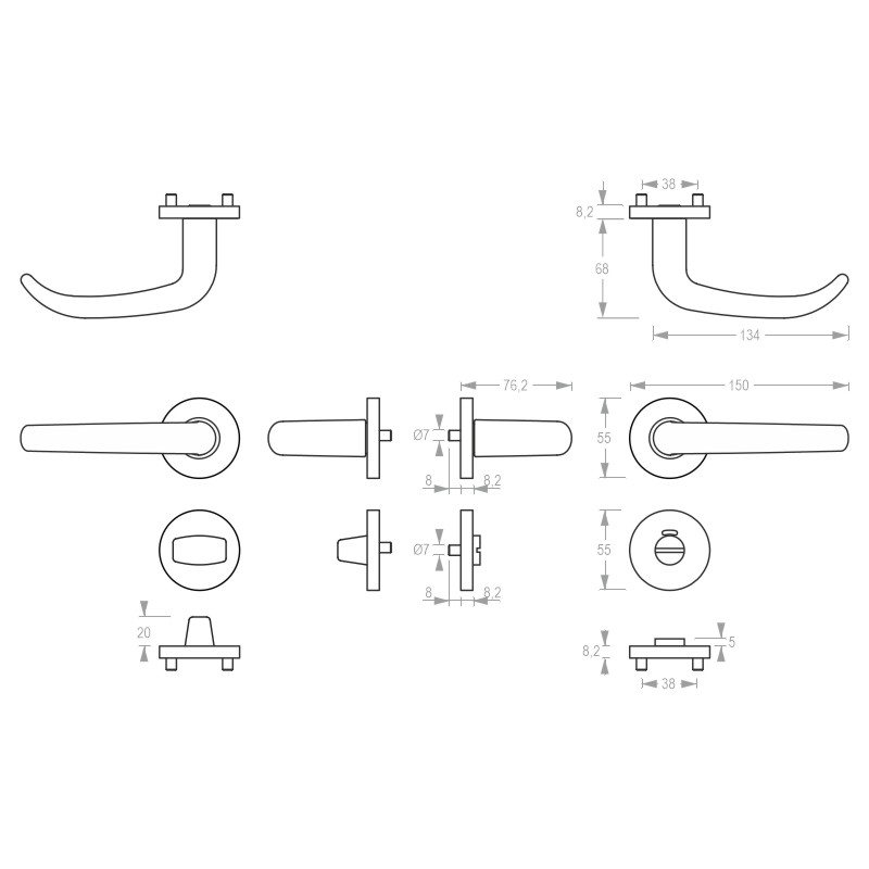 CAD-Diagramm, Diagramm, CAD-Diagramm, Diagramm,