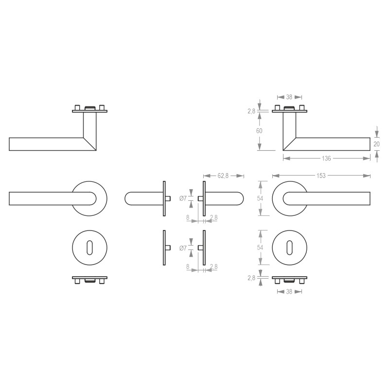 CAD-Diagramm, Diagramm, 