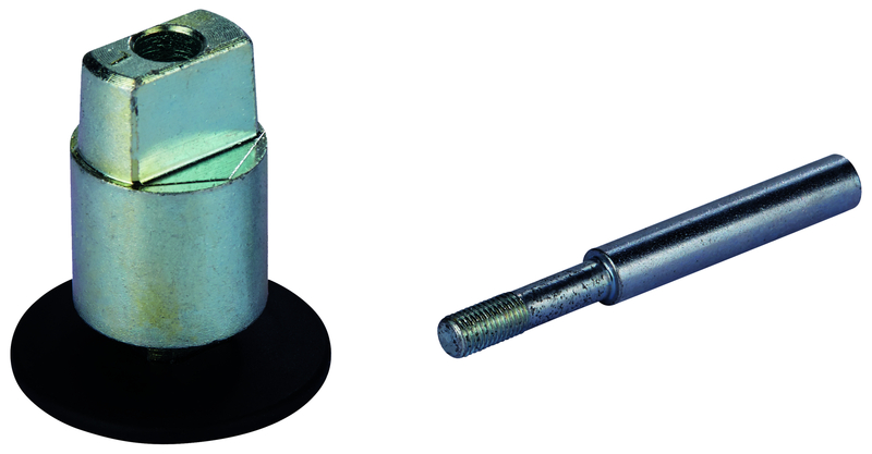 Bolts, Gewindebolzen, Sechskantmutter, Metallische Beschläge, Schmiedestück