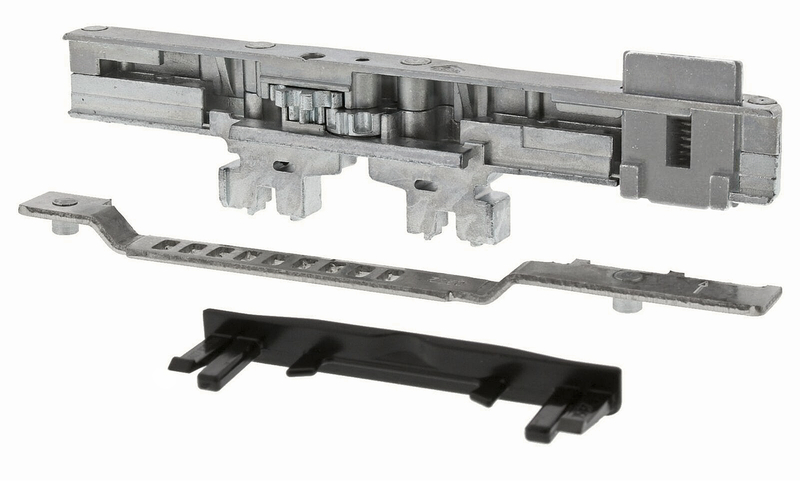 Schalter, Schieberschiene, Rail, Elektrik, Modul