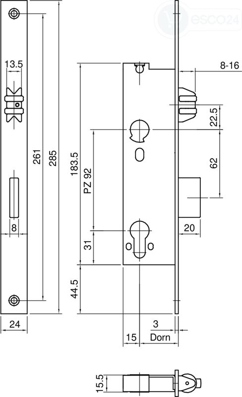 Schaubild, Schaubild, CAD-Diagramm, 