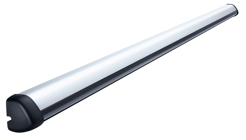 Aluminium, Rauchrohr,