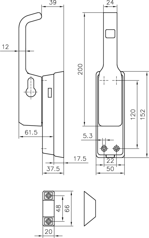 Diagramm, Handlung, 