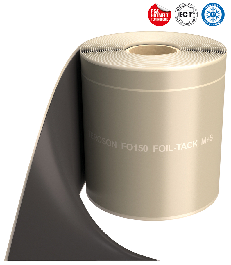 Foiltape, Alu-Klebeband, Rollenband, Metallisches, Isolierband?