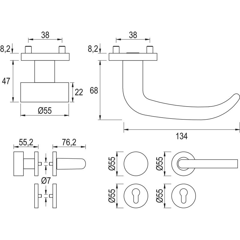 CAD-Diagramm, Diagramm,